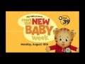 PBS Kids Promo Meet The New Baby 2014 WFWA DT1