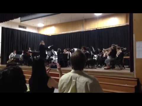 Declaration and Dance