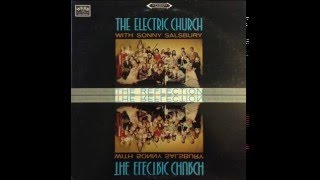 A New Song - The Reflection with Sonny Salisbury