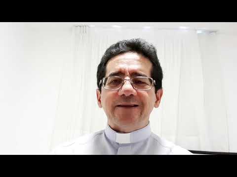 27º Domingo do Tempo Comum - 03/10/2021 - Mc 10,2-16 - Dom Paulo Jackson