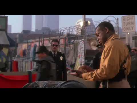 Predator 2 🎬 | I will show you insubordination