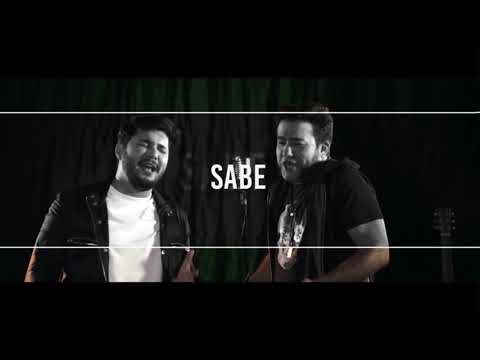 Sabe Como É - Felipe e Ferrari