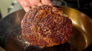 Pan-Fried vs Grilled Steak: 5 Reasons to Choose Pan — Full Breakdown & Transcript