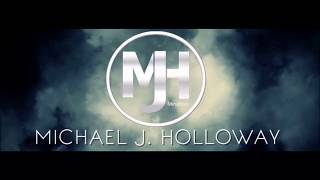 New Artist Spotlight: Michael J. Holloway