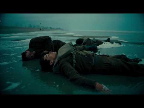 Hans Zimmer - Shivering Soldier (Music Video)