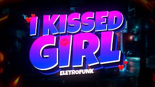 ELETROFUNK I KISS3D A G!RL - TAMBORZÃO VIRAL (REMIX) Djay L Beats