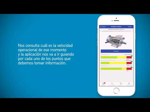 SKF - App SKF Plug and Play