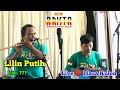 Lilin Putih Voc New Arista Music Banjarnegara Live Piasa Kulon