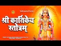 Shri Kartikeya Stotram श्री कार्तिकेय स्तोत्रम् Vedicman