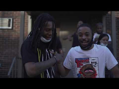 lil von x NbeMeechie x NbeMonte - Head Out (🎥@_shayvisuals)