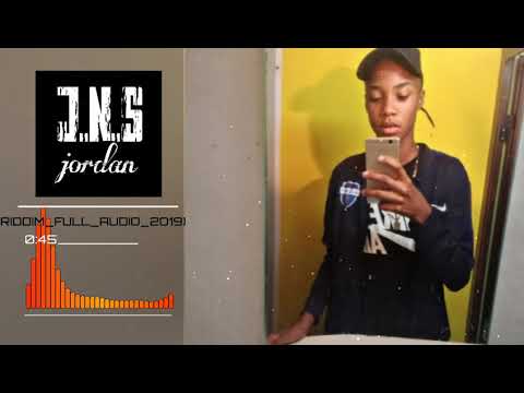 MII GAEL X VYBZ KARTEL - l'M A SHATTA (KR4 RIDDIM FULL AUDIO 2019)