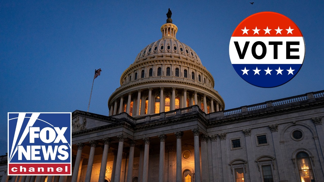 'This is RIDICULOUS': GOP lawmaker pushes for SAVE America Act