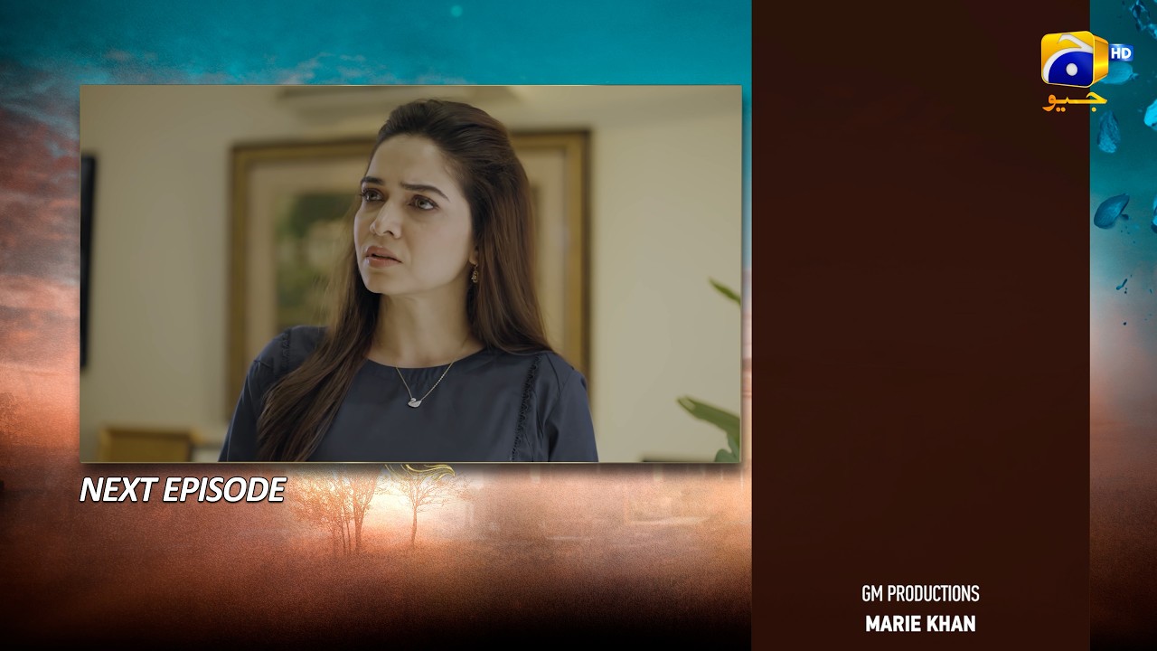 Rang De Episode 19 Teaser - 10th April 2026 - HAR PAL GEO