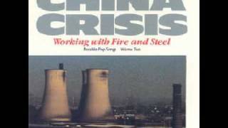 China Crisis - Tragedy and Mystery (Extended version)