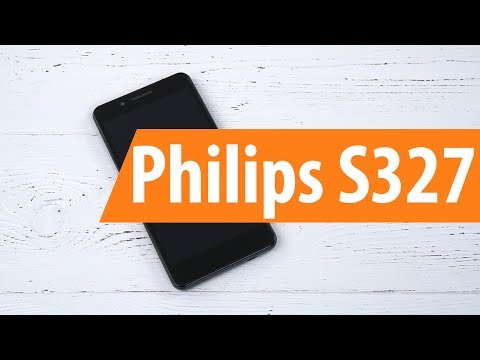 Harga Philips S327 Murah Terbaru dan Spesifikasi 