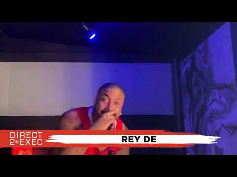 Recap for Direct 2 Exec NYC 8/8/19 - A&R at Def Jam Records