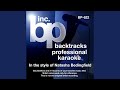 Pocket Full of Sunshine (Instrumental Track ...