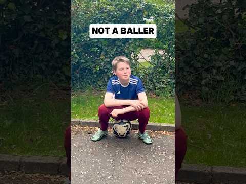How to identify a BALLER! 