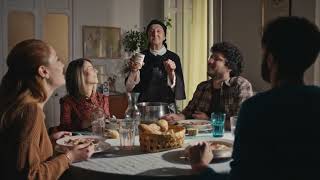 Nestlé Litoral Naturívoros - spot 6'' anuncio
