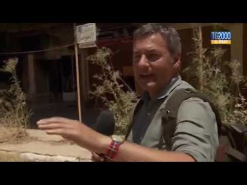 Tg2000 il Post:"Reportage: in Iraq sotto le bombe dell'Isis"