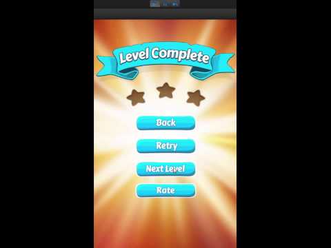 Toddler Prize Claw Machine Video