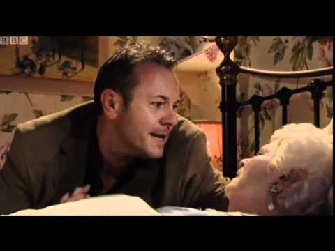 Eastenders - Pat's Death - Rescored (Doctor Who)