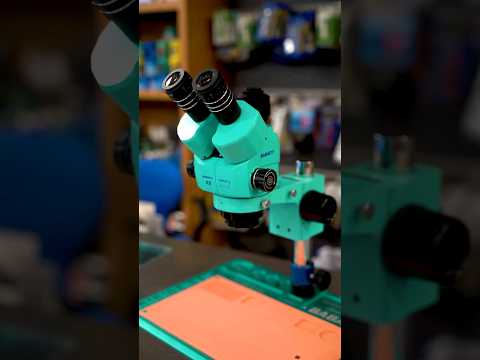 Baba x6 precise zoom microscope max zoom 6.0mm high quality ...