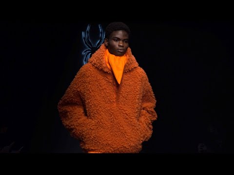 Spyder Fall/Winter 2022 Runway | Milan Fashion Week Men's | VRAI Magazine