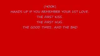 Remember Your 1st Love- Tuned Out