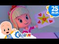 Estrellita Dónde Estás Y Más Canciones Sing Along Canta Con Cleo Y Cuquín