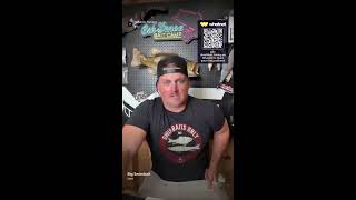 Fishing Garage Liquidation Extravaganza #3