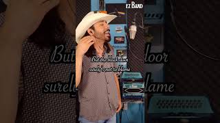 La Puerta Negra - Version en Ingles EZ Band