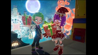 ニンジャラをやると思います(2025/12/24)