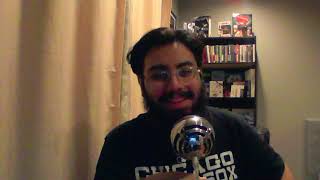 Flickitall Podcast Ep. 10 (Master and Commander)