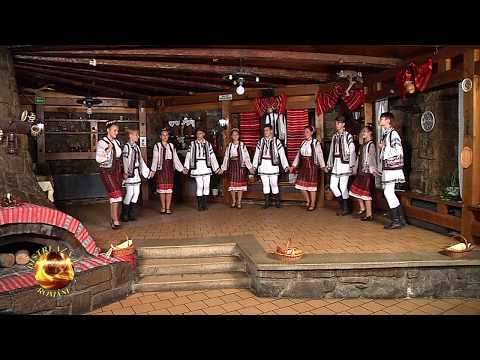 Ansamblul Folcloric DOINA CEAHLAULUI-   Piatra Neamț