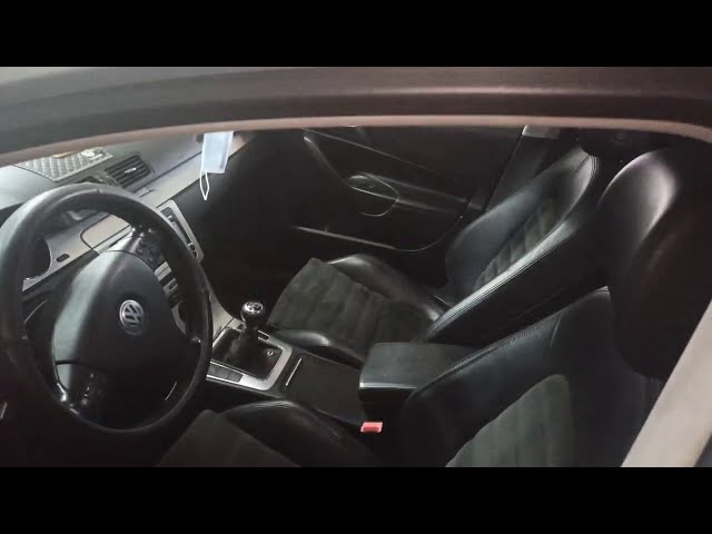 Прокладка Впускного Коллектора Vw Passat B6