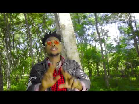 Addah ft Salaye - PANADOL (OFFICIAL MUSIC VIDEO)