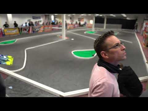 2021 Full Throttle Champs USGT A Main 1080p   HD 1080p