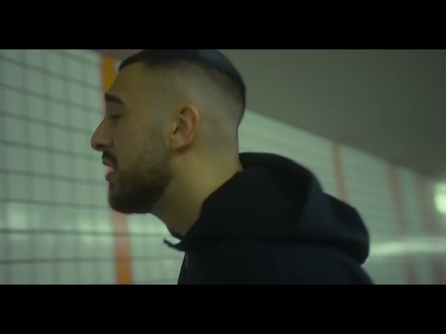 Video zu 'Vergessen' ansehen