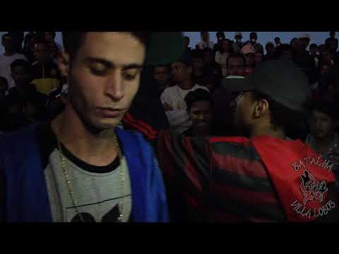 Durap x Guinho | 2° Fase | Pré-Seletiva Nacional 2019