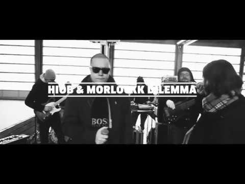 Tribes Of Jizu feat. Hiob & Morlockk Dilemma // Nur ein Stift (Loop Sessions)