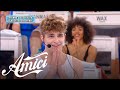 Amici 22 Samuel Sign Of The Times