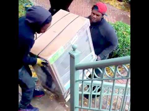 Gas Furnace Complete Installation In 4 hours