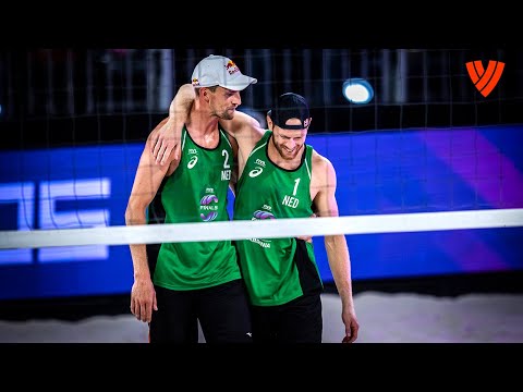 Best of Brouwer/Meeuwsen: The Dutch Power Package! 🇳🇱💥