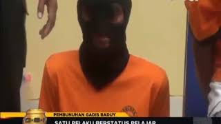 Download lagu Mengejutkan! Gadis Suku Baduy Dibunuh Secara Sadis mp3