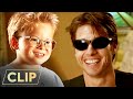 Jerry Maguire 1996 Jerry Shows Up Drunk Tom Cruise Renée Zellweger