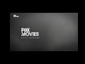 (Nights of Incredible) Fast and Furious - Fox Movies Intro
