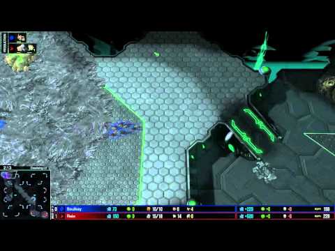 Rain vs Soulkey G2 - Hey, Looks, Koreans!