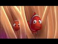 Finding Nemo 2003 First Day Of School