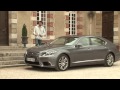 Lexus LS 600h